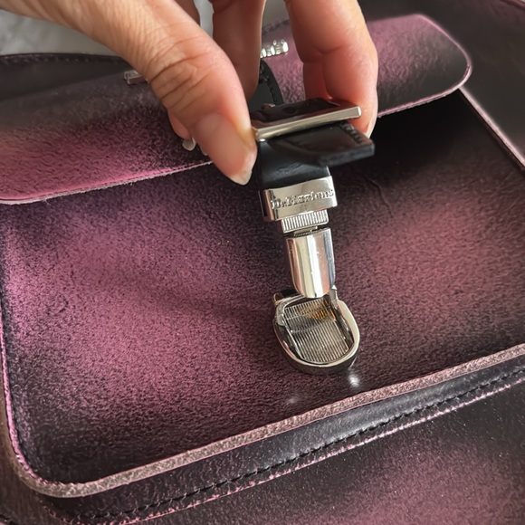 Dr.Martens Heart Backpack Crossbody - Picture 7 of 7